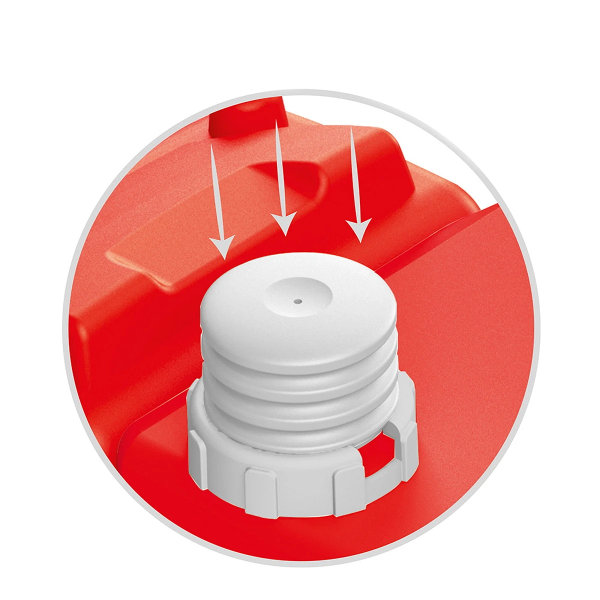 Dolu Speelgoed Brandweerwagen 7022 4 Dolu Speelgoed Brandweerwagen 7022 - Afbeelding 4