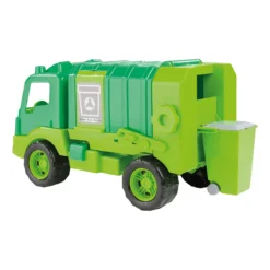 Dolu Speelgoed Vuilniswagen 7120 -LiefjesHoek Verkoop dolu speelgoed vuilniswagen 3