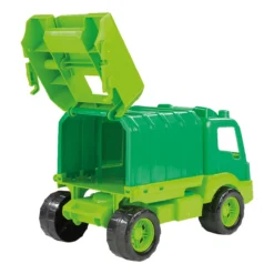 Dolu Speelgoed Vuilniswagen 7120 -LiefjesHoek Verkoop dolu speelgoed vuilniswagen 4