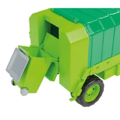 Dolu Speelgoed Vuilniswagen 7120 -LiefjesHoek Verkoop dolu speelgoed vuilniswagen 5