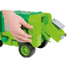 Dolu Speelgoed Vuilniswagen 7120 -LiefjesHoek Verkoop dolu speelgoed vuilniswagen 6