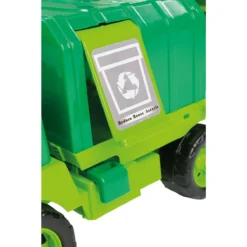 Dolu Speelgoed Vuilniswagen 7120 -LiefjesHoek Verkoop dolu speelgoed vuilniswagen 7