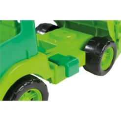Dolu Speelgoed Vuilniswagen 7120 -LiefjesHoek Verkoop dolu speelgoed vuilniswagen 8