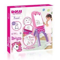 Dolu Unicorn Jumbo Tekenbord 2562 -LiefjesHoek Verkoop dolu unicorn jumbo tekenbord 2562 4