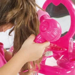 Dolu Unicorn Opmaaktafel Met Krukje 2561 9 Dolu Unicorn Opmaaktafel Met Krukje 2561 -LiefjesHoek Verkoop dolu unicorn opmaaktafel met krukje 2561 4