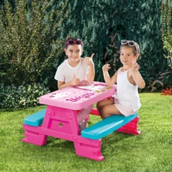 Dolu Unicorn Picknicktafel 2518 -LiefjesHoek Verkoop dolu unicorn picknicktafel 2518 3