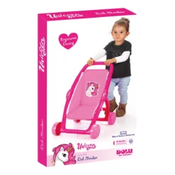 Dolu Unicorn Poppen Wandelwagen 2559 9 Dolu Unicorn Poppen Wandelwagen 2559 -LiefjesHoek Verkoop dolu unicorn poppen wandelwagen 2559 4
