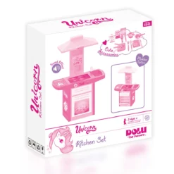 Dolu Unicorn Speelgoedkeuken 2542 12 Dolu Unicorn Speelgoedkeuken 2542 -LiefjesHoek Verkoop dolu unicorn speelgoedkeuken 2542 6