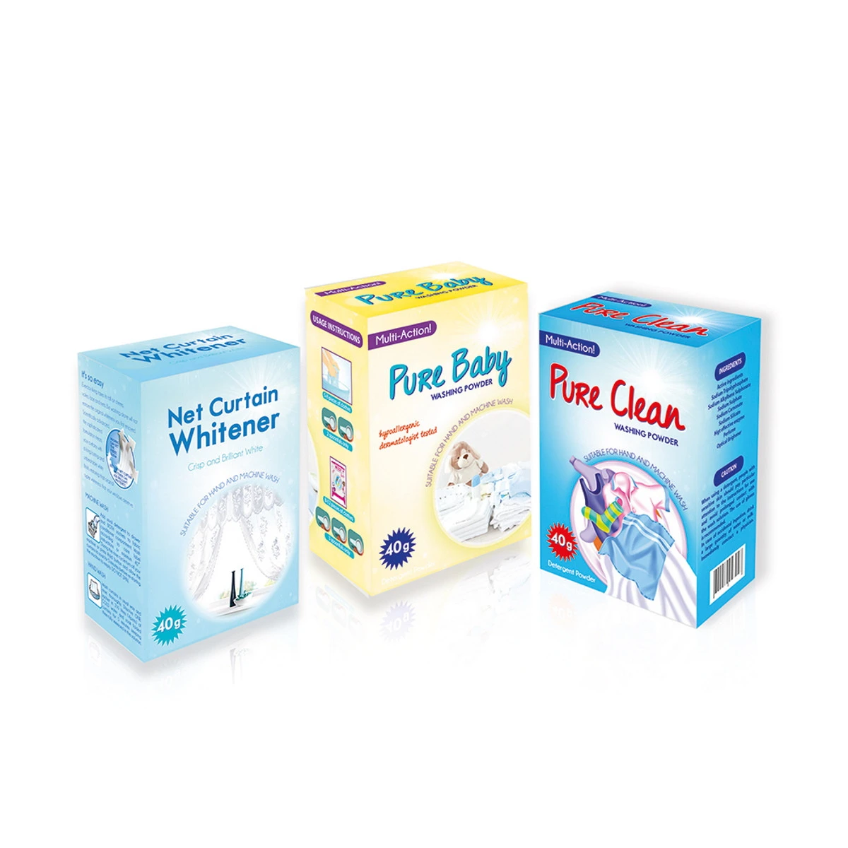 Dolu Unicorn Wasmachine 2539 3 Dolu Unicorn Wasmachine 2539 - Afbeelding 3