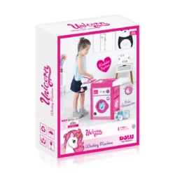 Dolu Unicorn Wasmachine 2539 12 Dolu Unicorn Wasmachine 2539 -LiefjesHoek Verkoop dolu unicorn wasmachine 2539 6