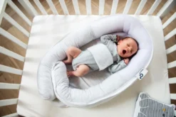 Doomoo Cocoon Chine White Babynest CO 05 6 Doomoo Cocoon Chine White Babynest CO 05 -LiefjesHoek Verkoop doomoo cocoon chine white babynest co 05 2 1
