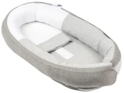 Doomoo Cocoon Classic Grey Babynest CO 07