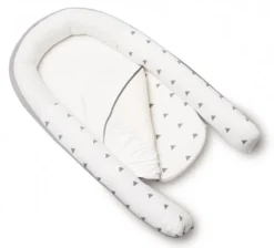 Doomoo Cocoon Pad White Hoes CP 01 -LiefjesHoek Verkoop doomoo cocoon pad white hoes cp 01 3