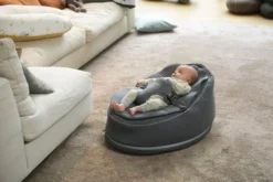 Doomoo Seat'n Swing Antraciet Zitzak 01 -LiefjesHoek Verkoop doomoo seat antraciet zitzak 01 4