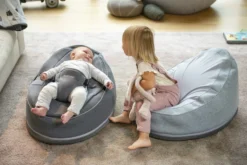 Doomoo Seat'n Swing Antraciet Zitzak 01 -LiefjesHoek Verkoop doomoo seat antraciet zitzak 01 7
