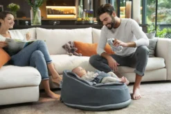 Doomoo Seat'n Swing Antraciet Zitzak 01 -LiefjesHoek Verkoop doomoo seat antraciet zitzak 01 8