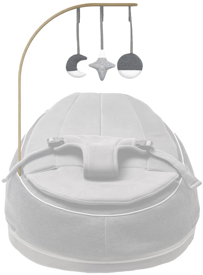 Doomoo Seat 'n Swing Arch Speelboog ARCH05 6 Doomoo Seat 'n Swing Arch Speelboog ARCH05 - Afbeelding 6