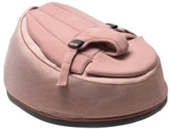 Doomoo Seat'n Swing Roze Zitzak 03