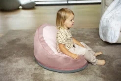 Doomoo Seat'n Swing Roze Zitzak 03 -LiefjesHoek Verkoop doomoo seat n swing roze zitzak 03 4