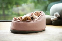 Doomoo Seat'n Swing Roze Zitzak 03 -LiefjesHoek Verkoop doomoo seat n swing roze zitzak 03 5