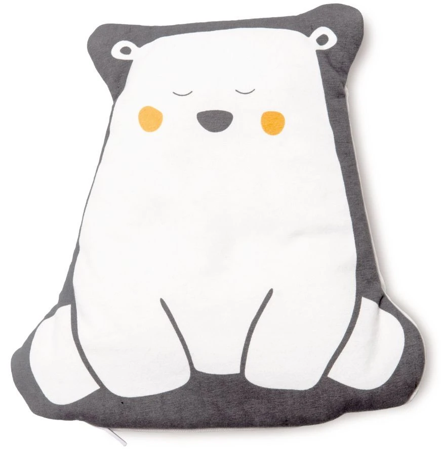 Doomoo Snoogy Beer Magnetronknuffel SY8 1 Doomoo Snoogy Beer Magnetronknuffel SY8