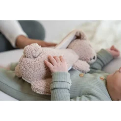 Doomoo Snoogy Biscuit Konijn Magnetronknuffel SY21 -LiefjesHoek Verkoop doomoo snoogy biscuit konijn magnetronknuffel sy21 2