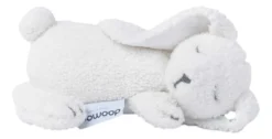Doomoo Snoogy Milky Konijn Magnetronknuffel SY20