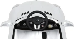 Eco Toys Mercedes SLS Wit Elektrische Kinderauto CLB-681r 11 Eco Toys Mercedes SLS Wit Elektrische Kinderauto CLB-681r -LiefjesHoek Verkoop dsc1948 1
