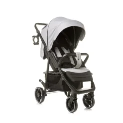 4Baby Moody XXII Grey Wandelwagen Incl. Beenkap -LiefjesHoek Verkoop dsc 4737