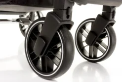 4Baby Moody XXII Grey Wandelwagen Incl. Beenkap -LiefjesHoek Verkoop dsc 4754