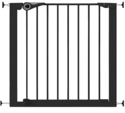 Noma Easy Fit Zwart Traphek Klemhek 75-82 Cm 94313