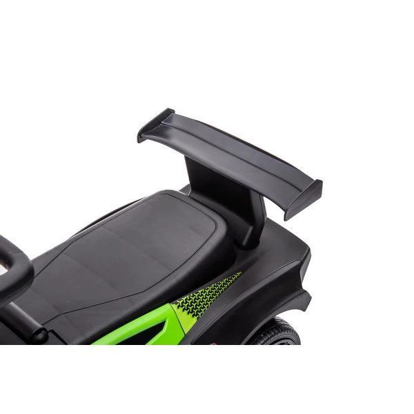 Eco Toys Groen Lamborghini Loopauto 660 6 Eco Toys Groen Lamborghini Loopauto 660 - Afbeelding 6