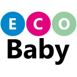 Eco Baby Digitale Beeldbabyfoon 3.5 Inch HC493518 -LiefjesHoek Verkoop eco baby logo 4