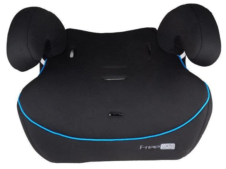 Babygo FreeMove SP Ocean Autostoel 9-36 Kg 3102 3 Babygo FreeMove SP Ocean Autostoel 9-36 Kg 3102 - Afbeelding 3