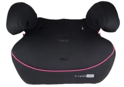 Babygo FreeMove SP Pink Autostoel 9-36 Kg 3106 -LiefjesHoek Verkoop eco freeon pink 4 4