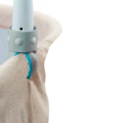 Eco Toys Animals Muziekmobiel HC597799 -LiefjesHoek Verkoop eco toys blue babymobiel 5 1