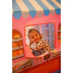 Eco Toys Candy Speeltent HC396687 -LiefjesHoek Verkoop eco toys candy speeltent hc396687 01
