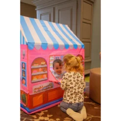 Eco Toys Candy Speeltent HC396687 -LiefjesHoek Verkoop eco toys candy speeltent hc396687 09