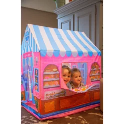 Eco Toys Candy Speeltent HC396687 -LiefjesHoek Verkoop eco toys candy speeltent hc396687 10
