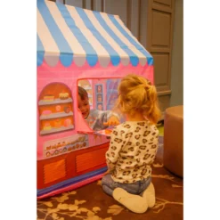 Eco Toys Candy Speeltent HC396687 -LiefjesHoek Verkoop eco toys candy speeltent hc396687 11