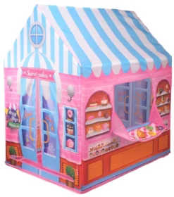 Eco Toys Candy Speeltent HC396687 -LiefjesHoek Verkoop eco toys candy speeltent hc396687 goed 2