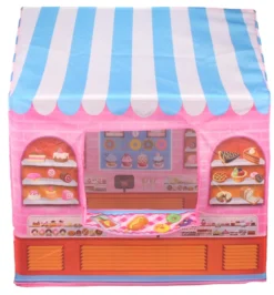 Eco Toys Candy Speeltent HC396687
