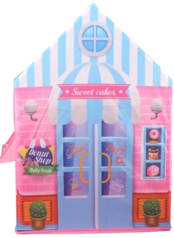 Eco Toys Candy Speeltent HC396687 -LiefjesHoek Verkoop eco toys candy speeltent hc396687 goed 5