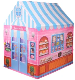 Eco Toys Candy Speeltent HC396687 -LiefjesHoek Verkoop eco toys candy speeltent hc396687 goed 6