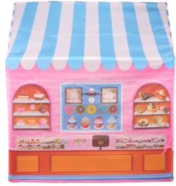Eco Toys Candy Speeltent HC396687 -LiefjesHoek Verkoop eco toys candy speeltent hc396687 goed 7
