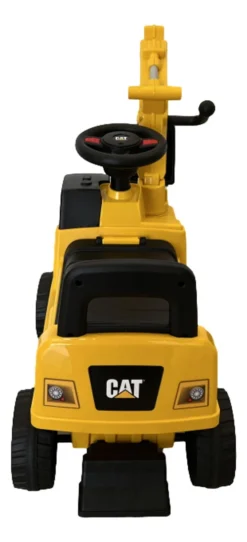 Eco Toys CAT Graafmachine Loopauto 662 -LiefjesHoek Verkoop eco toys cat graafmachine loopauto 662 2