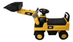 Eco Toys CAT Shovel Loopauto 663 -LiefjesHoek Verkoop eco toys cat shovel loopauto 663 2