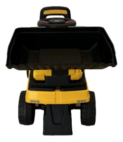 Eco Toys CAT Shovel Loopauto 663 -LiefjesHoek Verkoop eco toys cat shovel loopauto 663 3