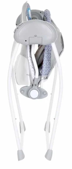 Eco Toys Giraffe Grijs Babyschommel CH71808A 9 Eco Toys Giraffe Grijs Babyschommel CH71808A -LiefjesHoek Verkoop eco toys giraffe grijs babyschommel ch71808a 4