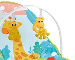 Eco Toys Giraffe Wipstoel CH76808D -LiefjesHoek Verkoop eco toys giraffe wipstoel ch76808d 004